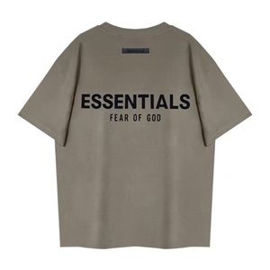 Men’s Essentials T-Shirt